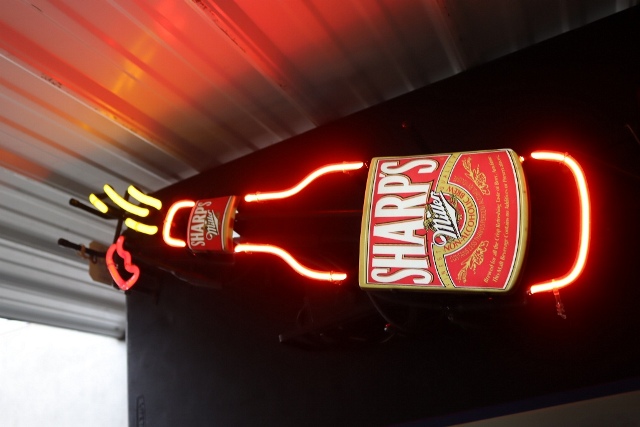 Item Image for Amazing offering of vintage Schlitz signs