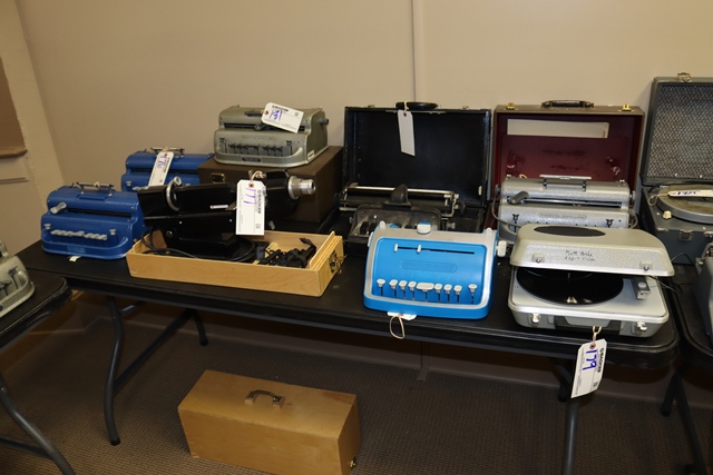 Item Image for Museum Pieces - Band, Books, Furniture, Toys & More