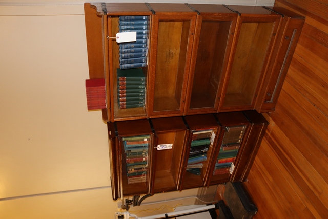 Item Image for Museum Pieces - Band, Books, Furniture, Toys & More