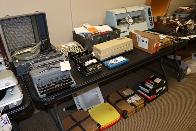 Item Image for Museum Pieces - Band, Books, Furniture, Toys & More