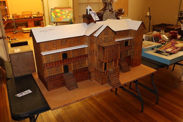 Item Image for Museum Pieces - Band, Books, Furniture, Toys & More