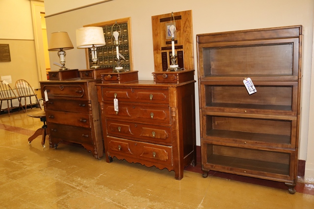 Item Image for Museum Pieces - Band, Books, Furniture, Toys & More