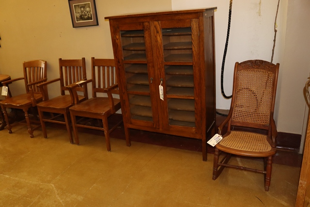 Item Image for Museum Pieces - Band, Books, Furniture, Toys & More