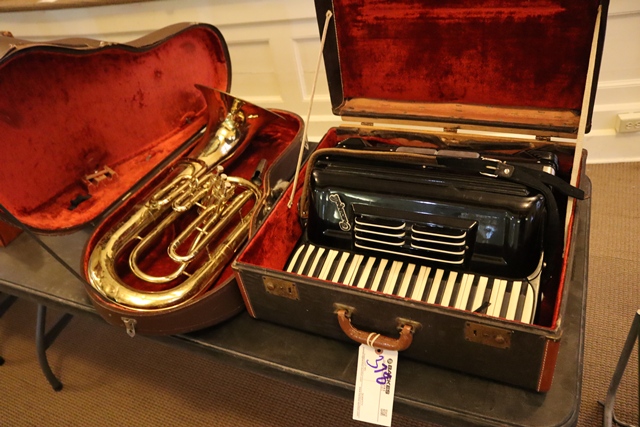 Item Image for Museum Pieces - Band, Books, Furniture, Toys & More