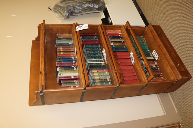 Item Image for Museum Pieces - Band, Books, Furniture, Toys & More