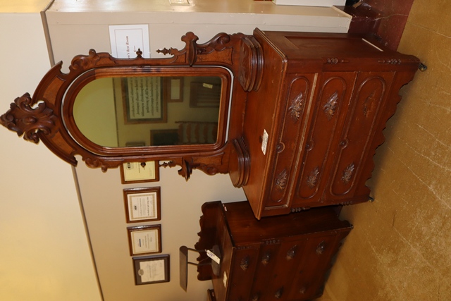 Item Image for Museum Pieces - Band, Books, Furniture, Toys & More