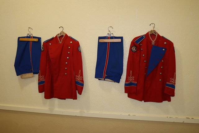 Item Image for Museum Pieces - Band, Books, Furniture, Toys & More