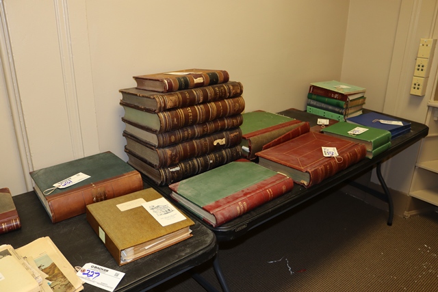 Item Image for Museum Pieces - Band, Books, Furniture, Toys & More