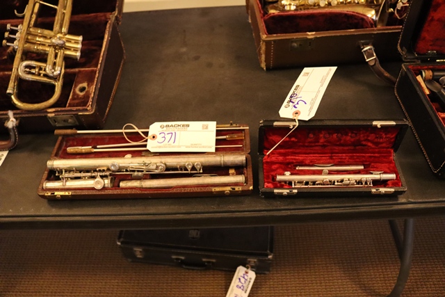 Item Image for Museum Pieces - Band, Books, Furniture, Toys & More