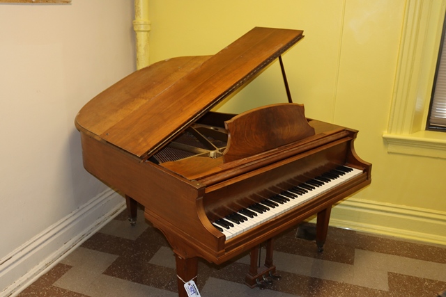 Item Image for Museum Pieces - Band, Books, Furniture, Toys & More