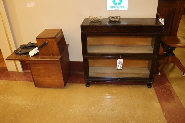 Item Image for Museum Pieces - Band, Books, Furniture, Toys & More