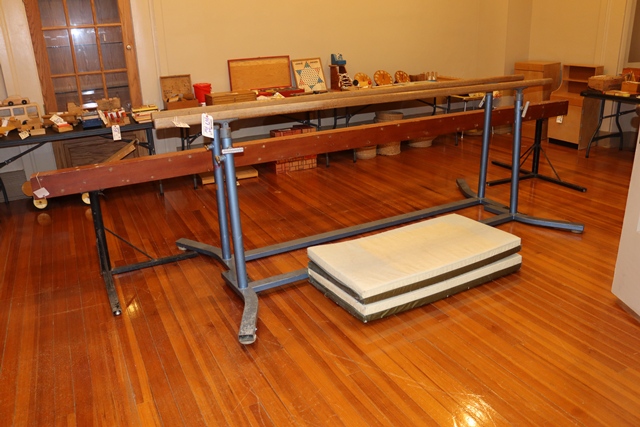 Item Image for Museum Pieces - Band, Books, Furniture, Toys & More