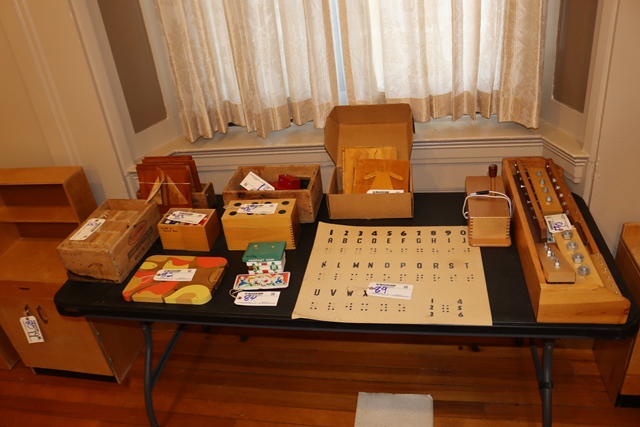 Item Image for Museum Pieces - Band, Books, Furniture, Toys & More
