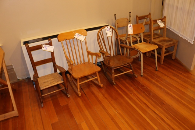 Item Image for Museum Pieces - Band, Books, Furniture, Toys & More