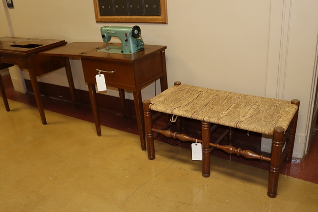 Item Image for Museum Pieces - Band, Books, Furniture, Toys & More