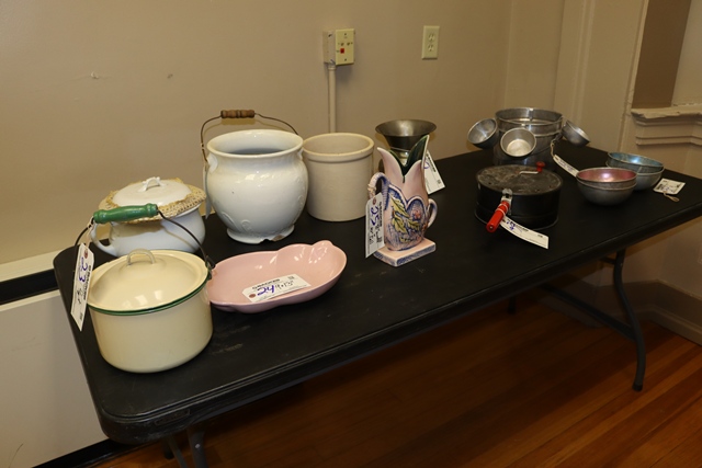 Item Image for Museum Pieces - Band, Books, Furniture, Toys & More