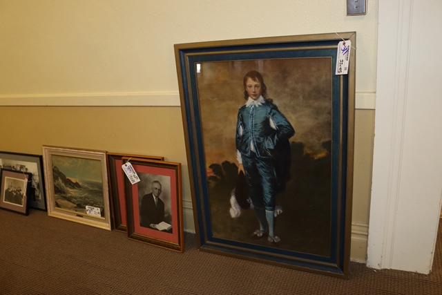 Item Image for Museum Pieces - Band, Books, Furniture, Toys & More