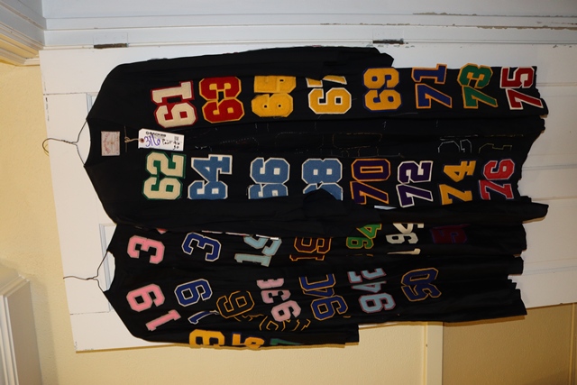 Item Image for Museum Pieces - Band, Books, Furniture, Toys & More