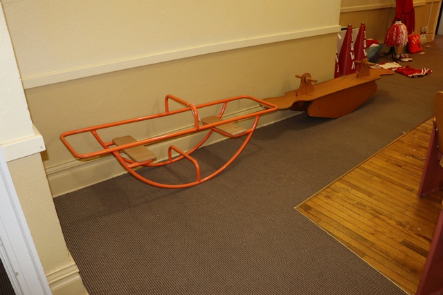 Item Image for Museum Pieces - Band, Books, Furniture, Toys & More