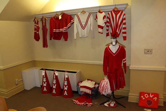 Item Image for Museum Pieces - Band, Books, Furniture, Toys & More