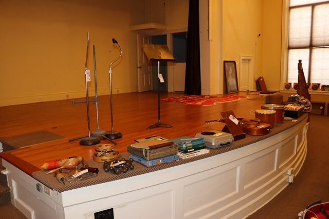 Item Image for Museum Pieces - Band, Books, Furniture, Toys & More