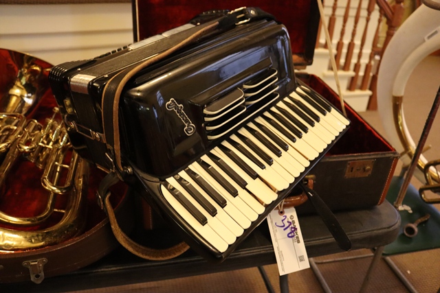 Item Image for Museum Pieces - Band, Books, Furniture, Toys & More