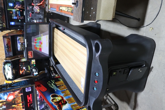 Item Image for Along with Vending, Pinball, Dart Boards, & Vintage Games