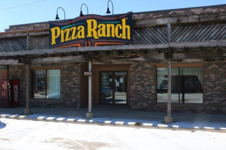 Image for The Pizza Ranch