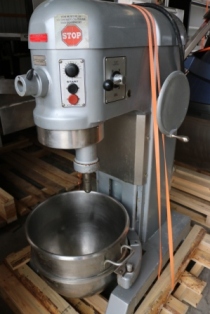Image for Ice Cream - Pizza - Steamers - SMOKER - Grill Equipment