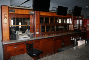 Image for The Jet Bar & Grill