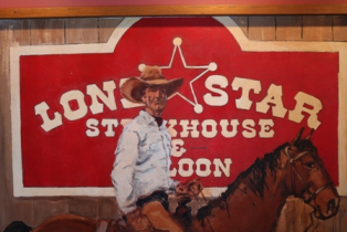 Image for Lone Star Steak House
