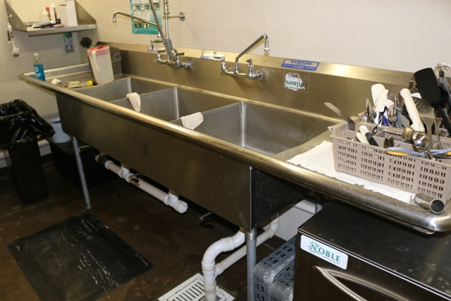 Noble Uh30 E - Jarred Bradford