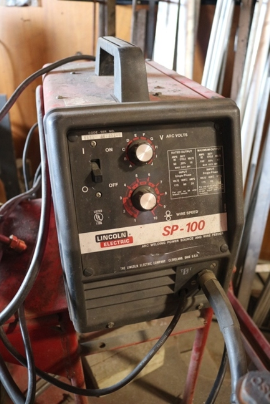 Auction Details Backes Auctioneers