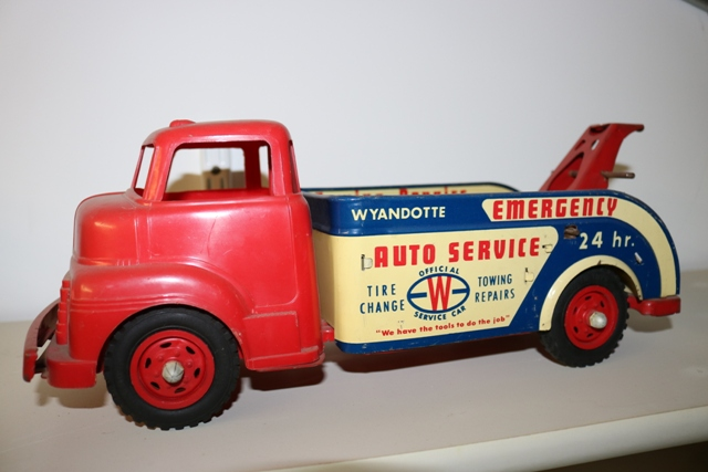 mac tools toy engine