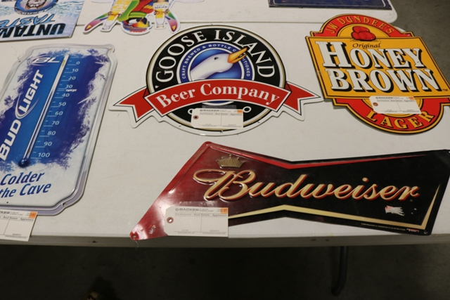 250 BECKS /" BLUE /" BEER MATS COASTERS.