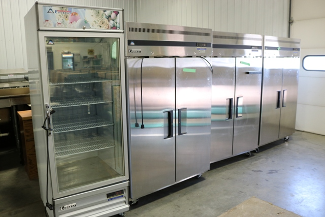 Image for If You Need Refrigeration - This is a MUST Particpate Auction