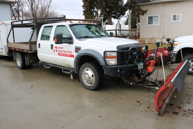 Auction Details Backes Auctioneers