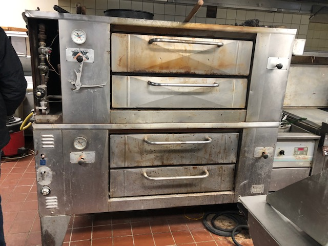 Quality Food Service Equipment, Mocksville 