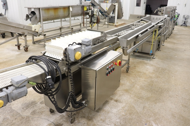 Image for Food Production Equipment Auction
