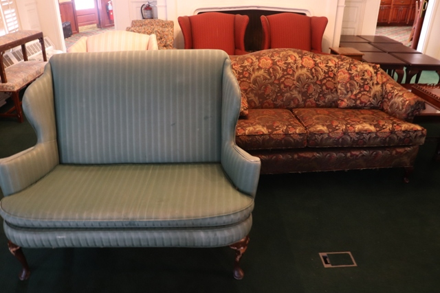 Auction Details Backes Auctioneers