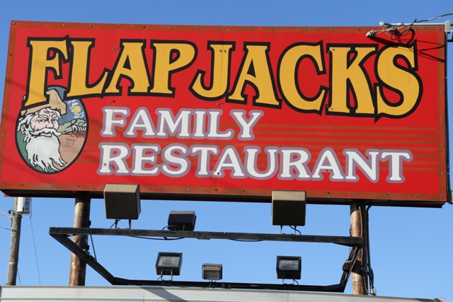Item Image for Flap Jack's Restaurant