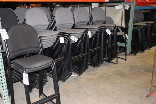 Item Image for Huge Seating-Tables-Staging Auction