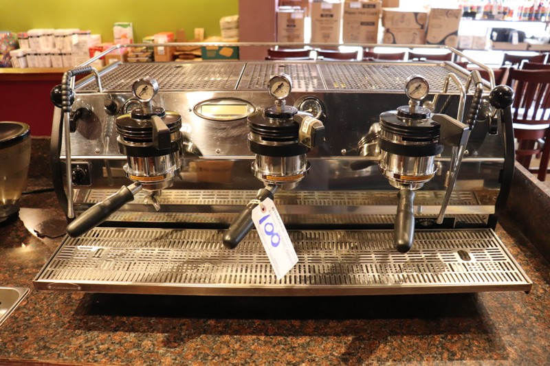 Mr. Coffee Espresso, Cappuccino And Latte Maker, 11-1/2 x 8-7/16, Black