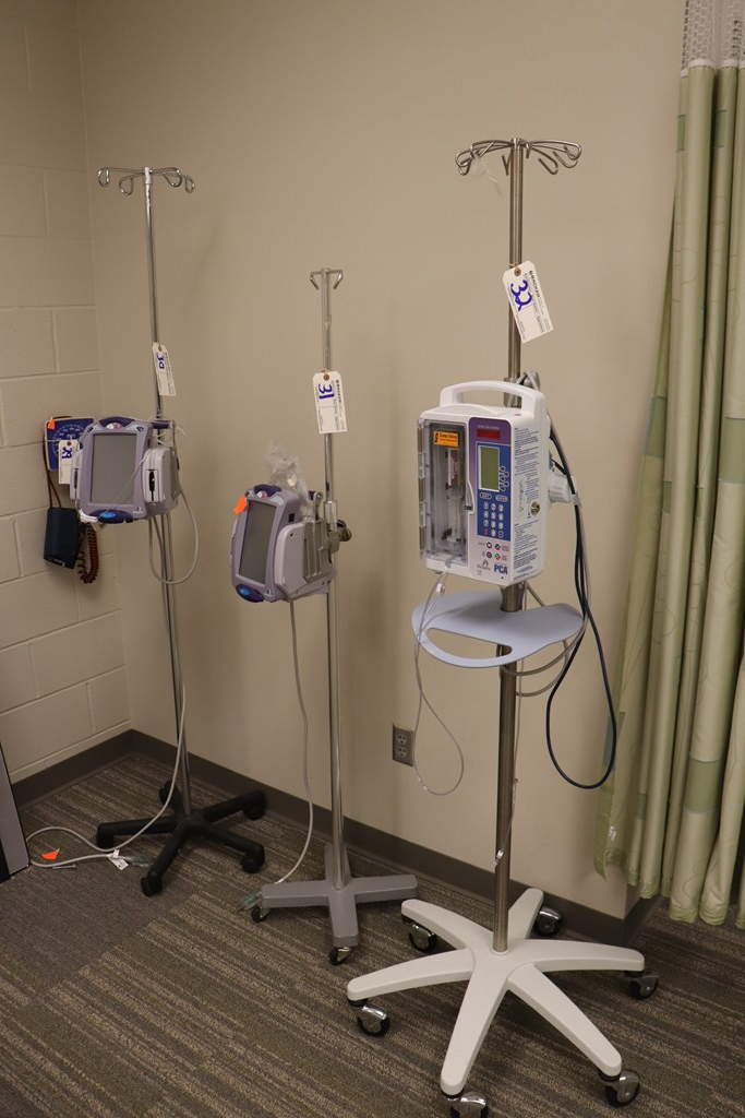 Auction Details Backes Auctioneers