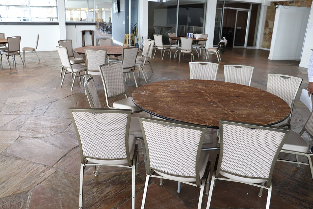 Item Image for Illinois Beach Hotel Event Facility