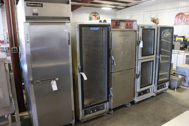 Auction Details | Backes Auctioneers