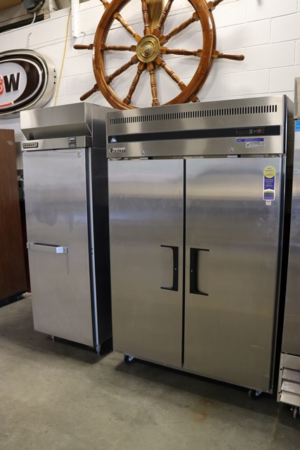 Item Thumb for Smoker, Great Refrigeration, Ice Cream, Conveyor Ovens and More