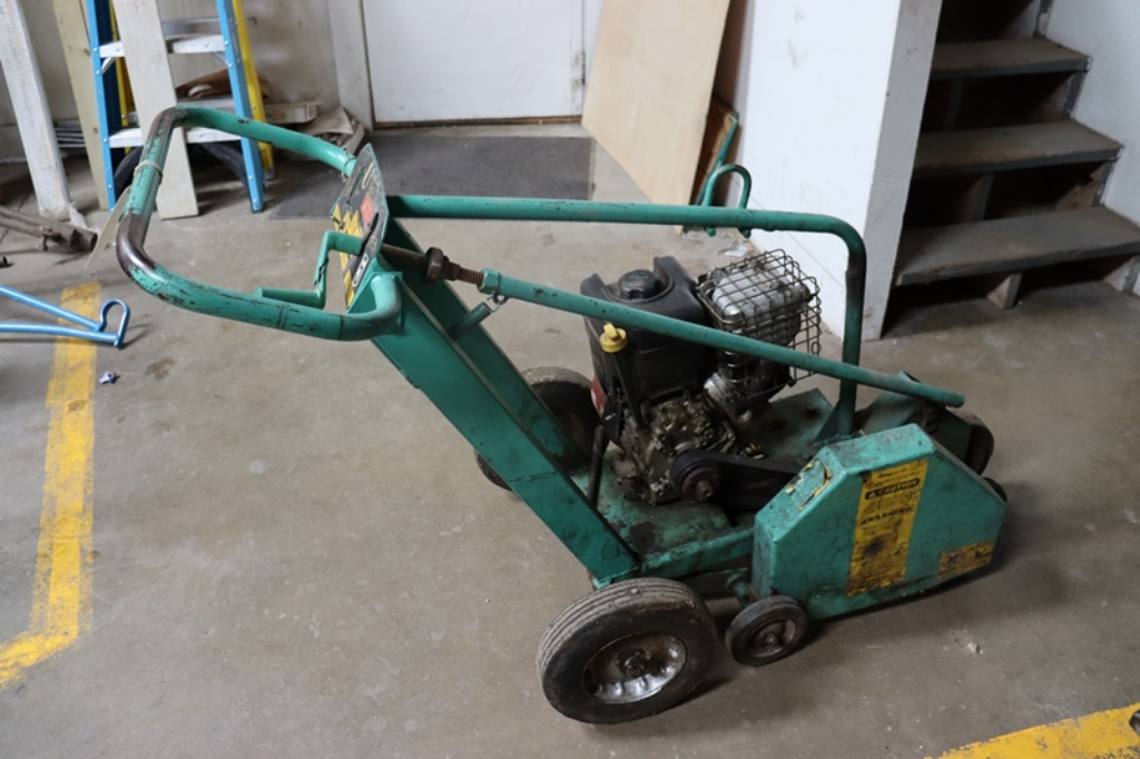 Auction Details Backes Auctioneers