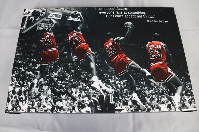 1997 Chicago Bulls 'high Five' Vintage Single Stitch 