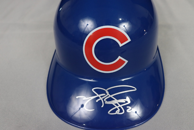 Nomar Garciaparra Chicago Cubs MLB Fan Apparel & Souvenirs for sale